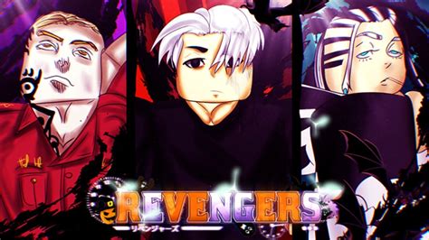 The Best Tokyo Revengers On Roblox Youtube