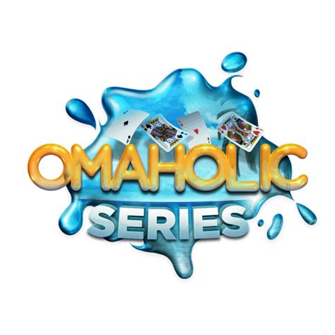 Earn Free Omaholics Tournaments Tickets Plo Mastermind