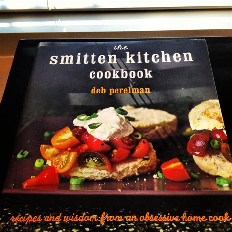 Smitten Kitchen By Deb Perelman Some Great Recipes Alex English Flickr