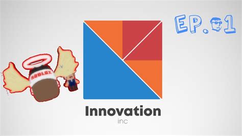 Innovation Lab Ep 1 Youtube