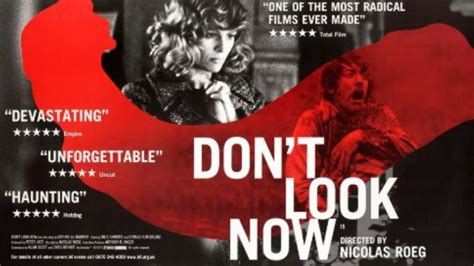 Dont Look Now 1973 Az Movies