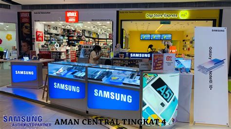 Hotel darulaman alor setar ⭐ , malaysia, alor setar, lot 1590 jalan tunku ibrahim: Puretech Aman Central - Telecommunication Company - Alor ...
