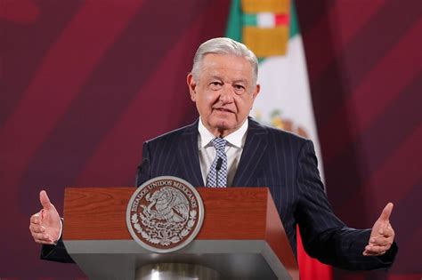 L Pez Obrador Ridiculiza Adversarios Por Compra De Bots En Argentina