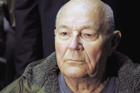 Photos Show Convicted Nazi War Criminal John Demjanjuk At Sobibor