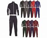 Cheap Team Warm Up Suits