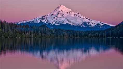 Mount Hood Full Hd Wallpaper And Background Image 1920x1080 Id508703