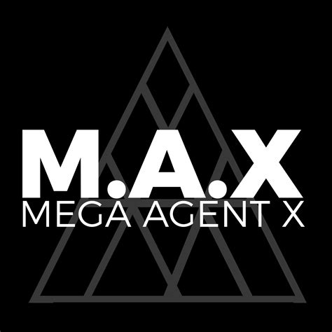 Mega Agent X
