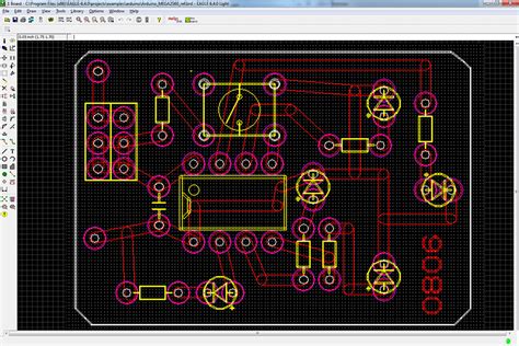 Altium Designer Tutorial Pdf Pcb Circuits Vrogue Co