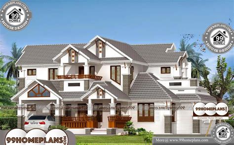 Nalukettu House Plan Old Kerala Style Traditional Veedu Design Images