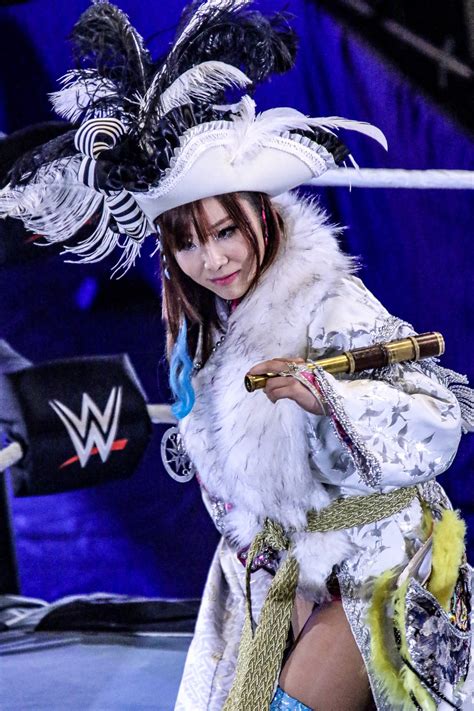 Kairi Hojo Steals My Heart Page Wrestling Forum WWE AEW New Japan Indy Wrestling