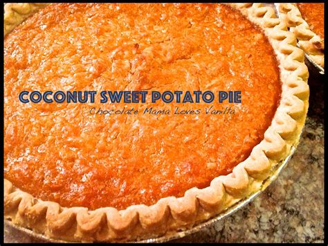 Home > recipes > diabetic coconut pie. Coconut Sweet Potato Pie | Coconut recipes, Boiling sweet ...