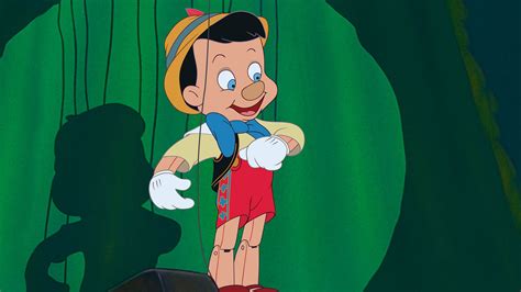 Voir Pinocchio Streaming Vf 1940 1jour1film
