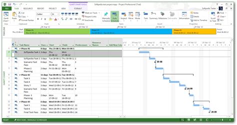 Microsoft Project Pro Pricing Reviews Project Management Software
