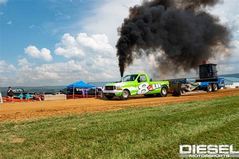 Diesel Motorsports Racing Events Kansas City Mo