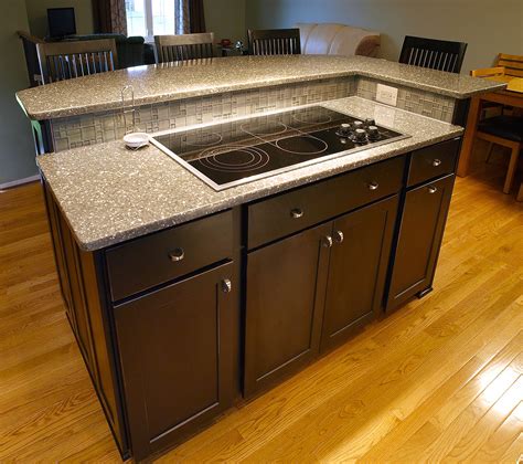 Take a look at these kitchen island ideas for inspiration for the cookspace of your dreams. Home Remoding, Kitchen Remodeling, Major Renovations In ...