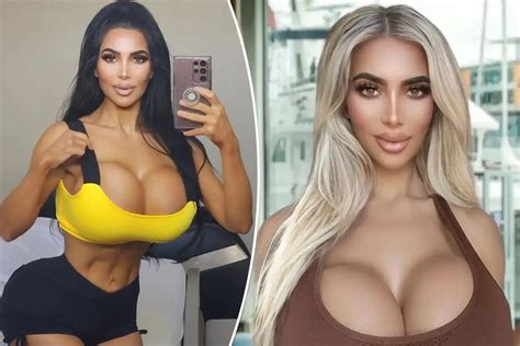 onlyfans model and kim kardashian lookalike dies of cardiac arrest after plastic surgery