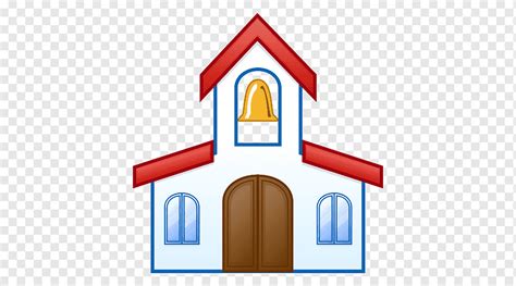 Emoji Christian Church Text Messaging Chapel Church Angle