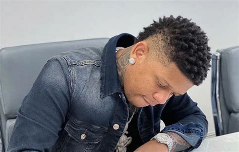 Yella Beezy Haircut The Best Hairstyles Of This Hip Hop Star Men Must Try