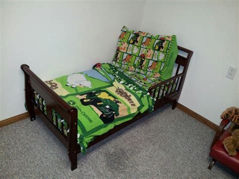 Amazing beds for your kids' choices these pictures of this page are about:john deere. Pin on john deere