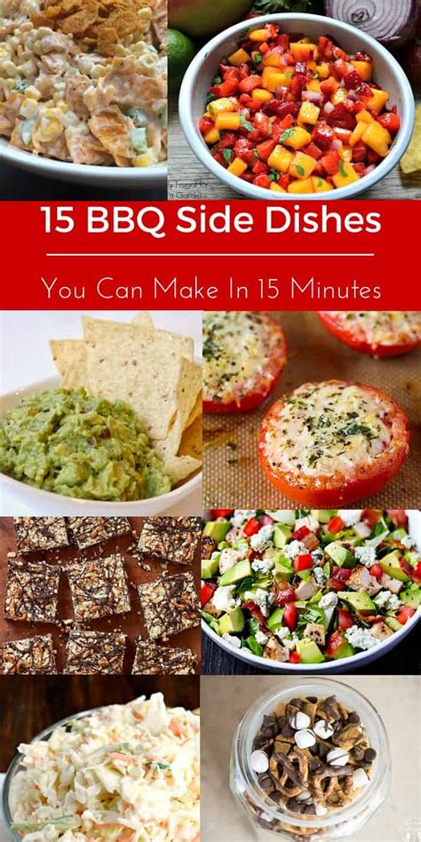 Best Good Side Dishes For Bbq Collections How To Make Perfect Recipes