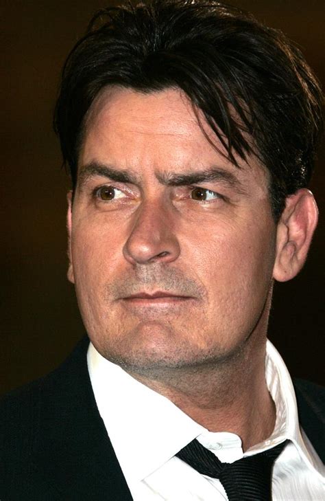 Charlie Sheen Ex Accuses Actor Of Exposing Her To Hiv Au — Australia’s Leading News Site