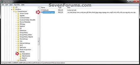 Open File Security Warning Enable Or Disable Windows 7 Help Forums