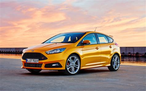 The ford fiesta is in its final year after a long good run; Ford Fiesta HD Wallpapers and Background Images - Static ...
