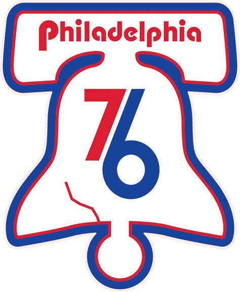 Download philadelphia 76ers vector logo in eps, svg, png and jpg file formats. Sixers unveil 'Spirit of 76' campaign | Sports ...