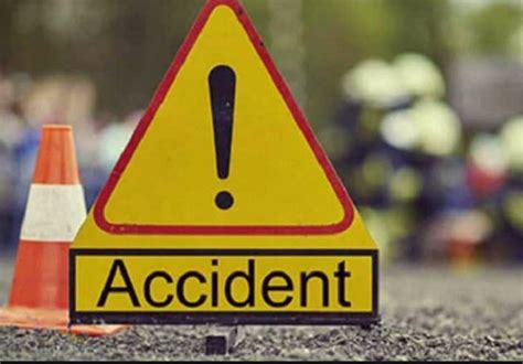 10 Confirmed Dead In Kasese Road Accident Eagle Online