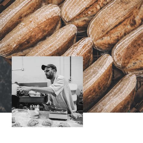 Freedom Bakery | The Artisan Bakery With A Conscience | Bakery, Fermented bread, Cinnamon buns