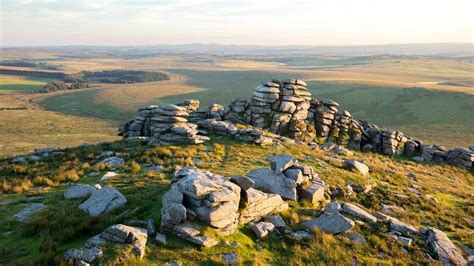 Bodmin Moor Most Scenic Places In Cornwall The Bodmin Jail Hotel