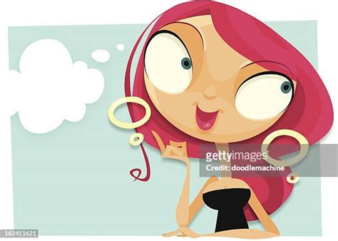 Redhead Stock Illustrations And Cartoons Getty Images