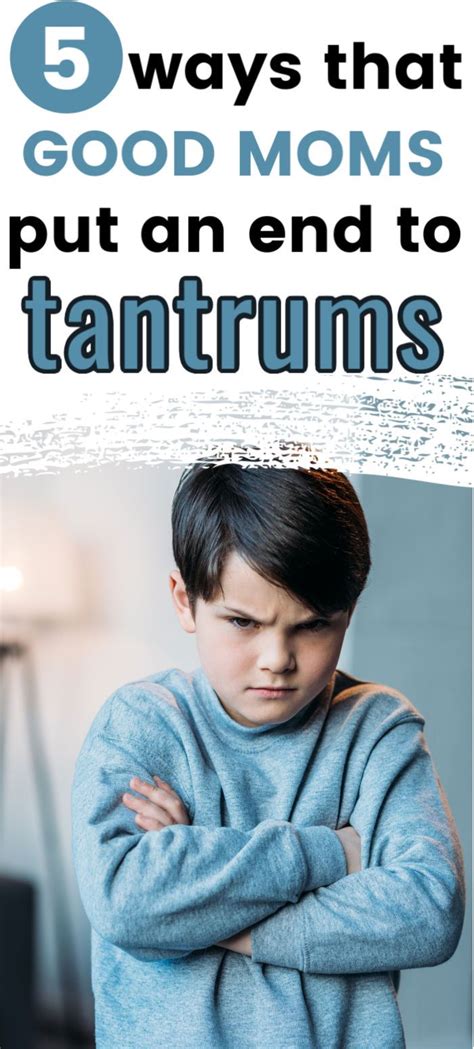 5 Ways To Calm Older Kid Tantrums Tantrum Kids Tantrums Angry Child