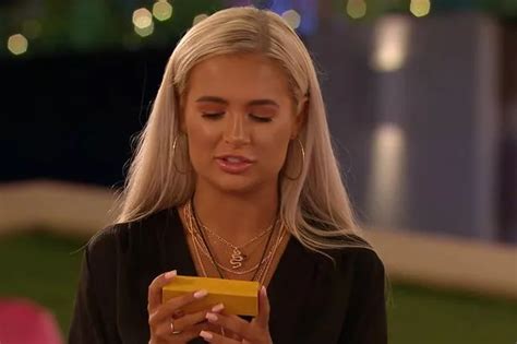 Flipboard Love Islands Tommy Upsets Molly Mae As Secrets Are Revealed By The Fire Pit