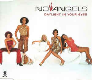 No angels,daylight in your eyes. No Angels - Daylight In Your Eyes (2001, CD) | Discogs
