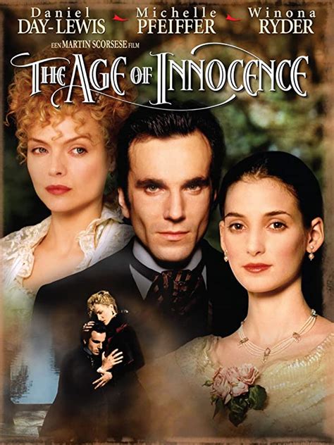 Watch The Age Of Innocence Prime Video