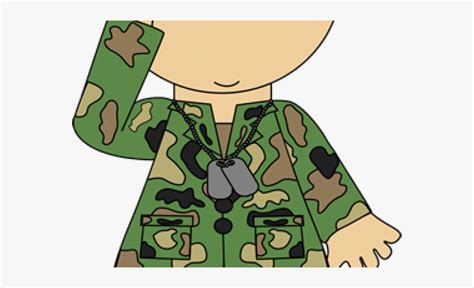Military Clipart Baby Soldier Military Baby Soldier Transparent Free