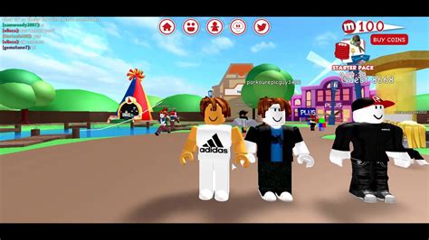 Boy Rich Roblox Character Roblox Flee The Facility Creator