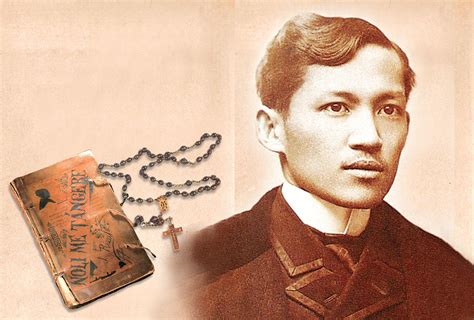 Jose P Rizal Biography Remembering Dr Jose Rizal Noli Me Tangere The