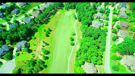 Bears Best Atlanta Golf Course Aerial Flyover By The Drone Co Youtube