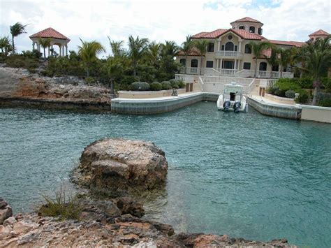 Silly Cay Turks And Caicos Caribbean Private Islands For Sale