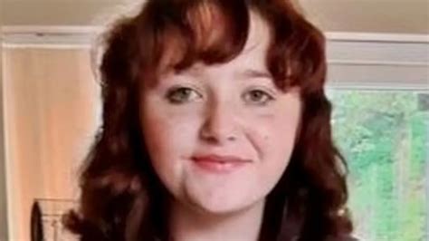 Search For Missing Girl 13 Travelling Across Uk As Gran Makes Emotional Plea To Her Mirror