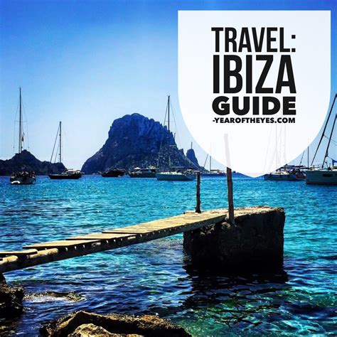 Your Guide To A Chilled Ibiza Holiday Ibiza Holidays Ibiza Travel