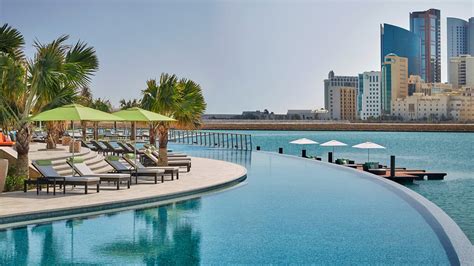 Hotels In Bahrain Luxury Hotel Four Seasons Hotel Bahrain Bay