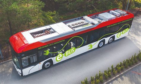 CO2 Heat Pump Found To Outperform Electric Heaters In Electric Buses
