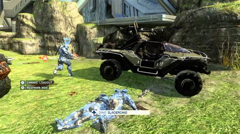 Halo 4 Multiplayer Part 116 Perplexingly Impossible Rock
