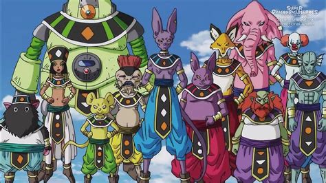 Dragon ball super season 1, containing a whopping 131 episodes, released on july 5, 2015, and it spanned three long years however, this is all disturbed when the god of destruction, beerus, awakens from decades of slumber. Ya hay fecha para el episodio 22 de Dragon Ball Heroes