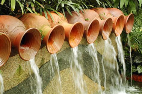Amazing Water Feature Ideas For Your Garden