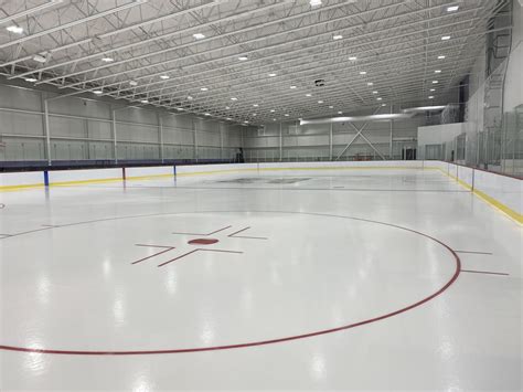 Ice Schedules & Contract Ice – The Skating Club of Boston