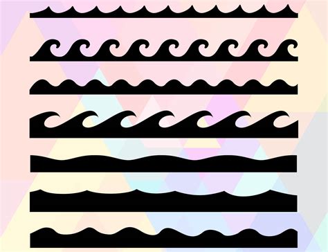 waves clipart silhouette 20 free Cliparts | Download images on